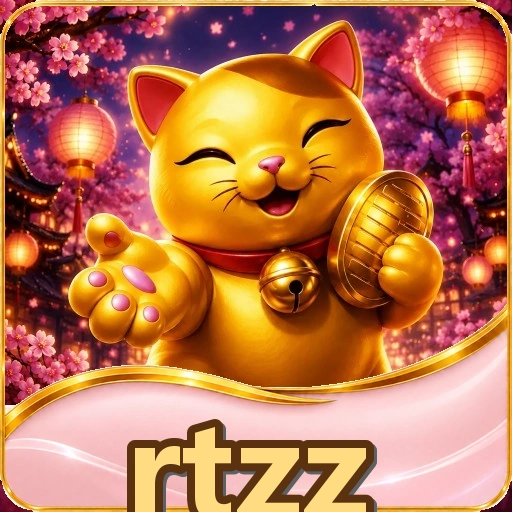 Tampilan antarmuka rtzz di Android